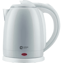 Orient Instahot Electric Kettle | 1.8 L | Blue
