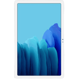 Samsung Galaxy Tab A7 | LTE 3 GB RAM 32 GB ROM |  10.4 inch with Wi-Fi+4G Tablet | Silver