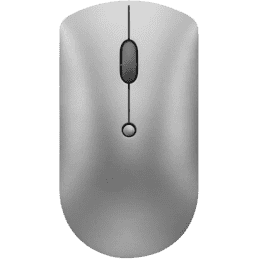 Lenovo 600  Bluetooth Wireless Silent Mouse | Grey