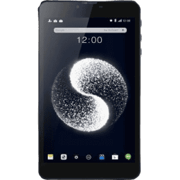 Seeken ST-101 | 8 GB 7.0 inch with 3G Tablet | Black