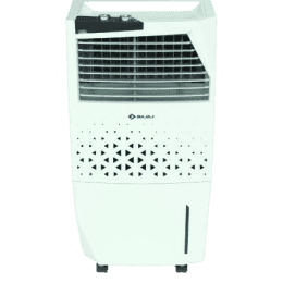 BAJAJ 36 L Tower Air Cooler TMH36 SKIVE 480119 | White