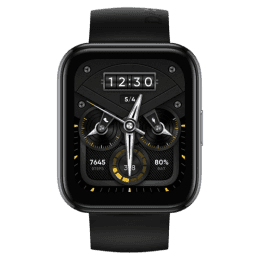 Realme 2 Pro Smart Watch | Space Grey | RMW2006