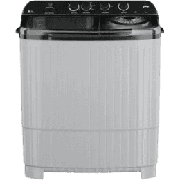 Godrej Semi Automatic Washing Machine | 12 Kg | WS EDGE UNO 120 5.0 PB4 MIG