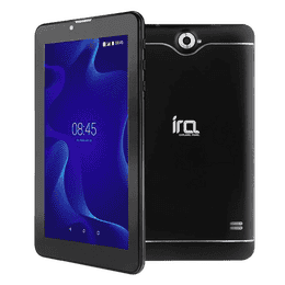 Wishtel IRA 4G Tablet | 4 GB RAM| | 32 GB ROM | Black | W801I