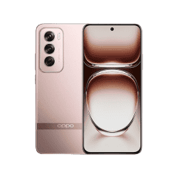 OPPO Reno 12 Pro 5G | 12 GB RAM | 512 GB | Sunset Gold