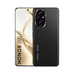 HONOR 200 5G | 12 GB | 512 GB | Black