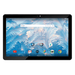 Acer One 10 T4-129L 3GB RAM/32GB | Black  | With Ear buds Free