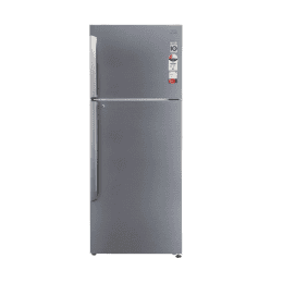 LG GL T502APZY 471 Litres ConvertiblePLUS Fridge with Smart Inverter Compressor