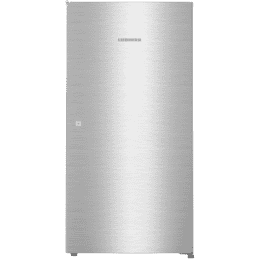 Liebherr 220 Litres 4 Star Direct Cool Single Door Refrigerator Stabilizer Free Operation DSL 2240 |  Edelstahllook