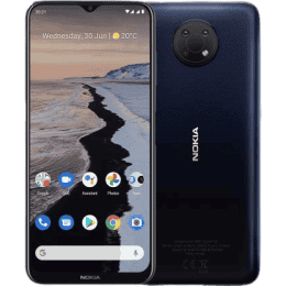 Nokia G10 | 64 GB/4 GB RAM | Dark Blue