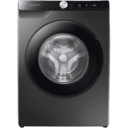 SAMSUNG 7 kg AI Control, Wifi Enabled, 5 Star Rating Fully Automatic Front Load-WW70T502DAX/TL | Grey