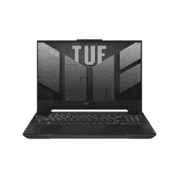 ASUS TUF Gaming F15 Gaming Laptop | 13th Gen Intel Core i7 13620H | 16 GB | 512 GB SSD | Mecha Gray | FX507VU-LP210W