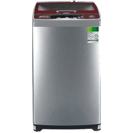 Haier 6.5 kg Fully-Automatic Top Loading Washing Machine | HWM65-707TNZP
