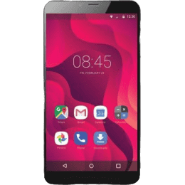 IRA T701 Tablet |17.78 cm (7 inch) | 2GB Ram/16GB ROM/Wi-Fi + 4G Volte Calling | Black