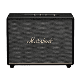 Marshall Woburn III Speaker | Black | MS WBRN3