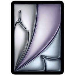 Apple 2024 iPad Air M2 | MV2J3HN/A | 512 GB ROM 33.02 cm (13.0 Inch) | Wi-Fi Only  | Space Grey
