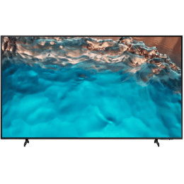 SAMSUNG | UA43BU8000KLXL |  108 cm (43 Inch)  | Ultra HD (4K) LED Smart Tizen TV