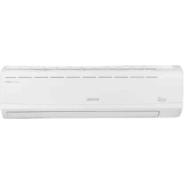 Voltas 243 Vectra Plus Split AC | 2 Ton | 3 Star Split AC | White
