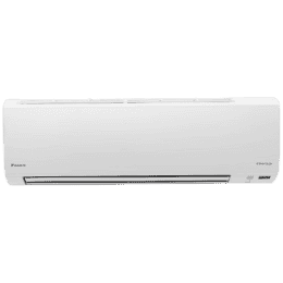Daikin Split AC | Standard Plus Series | 1 Ton | 3 Star | ATKL35UV