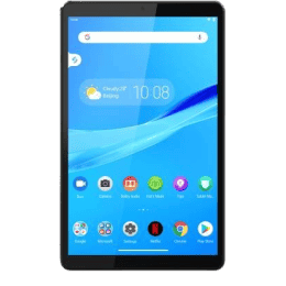 Lenovo Tab M8 | 2nd Gen | HD 2 GB/RAM 32 GB ROM 8 inch with Wi-Fi+4G Tablet | Iron Grey