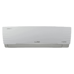 Lloyd 1.0 Ton 3 Star Inverter Split AC | GLS12I3FWAVG |