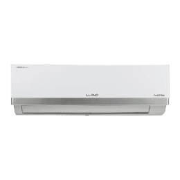 Lloyd Air Split Inverter Air conditioner | GLS12I3FOSBV |1 Ton/3 Star | White