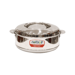 Nolta Stainless Steel Casserole Classy 3.5Ltr