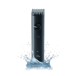 Xiaomi Trimmer 2 with Type-C Fast Charging Waterproof Cordless  | Black