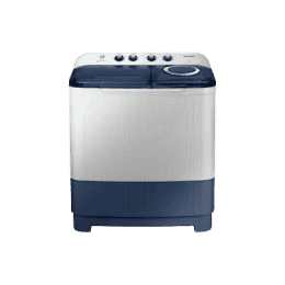 Samsung Top Loading Semi Automatic Washing Machine | 7 Kg | Blue | WT70C3200LL