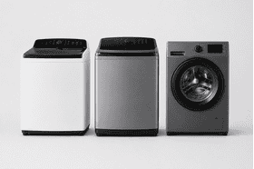 Top Rated Washing Machines in India