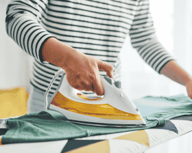 Best Iron Box in india