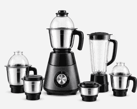 best mixer grinder in india