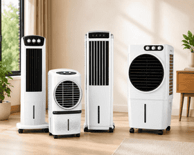 Best Air Coolers in India