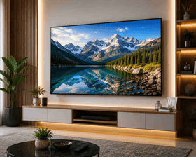 Best Smart TV in India
