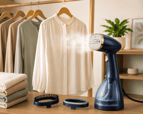 How to Choose the Right Garment Steamer