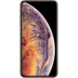 Apple iPhone XS Max | Gold, 256 GB
