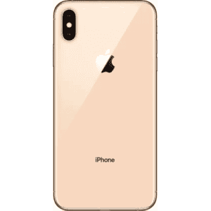 Apple iPhone XS Max | Gold, 256 GB