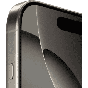 Apple iPhone 16 Pro | 128 GB | Natural Titanium