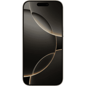 Apple iPhone 16 Pro | 128 GB | Natural Titanium