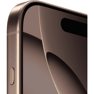 Apple iPhone 16 Pro | 256 GB | Desert Titanium