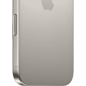 Apple iPhone 16 Pro | 128 GB | Natural Titanium