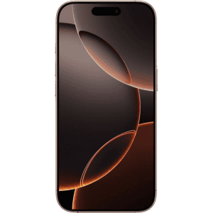 Apple iPhone 16 Pro | 256 GB | Desert Titanium