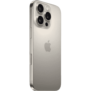 Apple iPhone 16 Pro | 128 GB | Natural Titanium