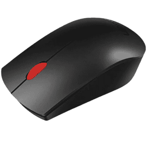 Lenovo 120 Wired Mouse