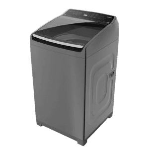 Whirlpool Fully Automatic Top Load Washing Machine | 7.5 kg | 5 Star | Grey | 31631