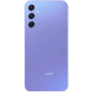 Samsung Galaxy A34 5G | 8 GB | 128 GB | Awesome Violet | SM-A346ELVRINS