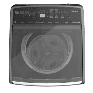 Whirlpool Fully Automatic Top Load Washing Machine | 7.5 kg | 5 Star | Grey | 31631