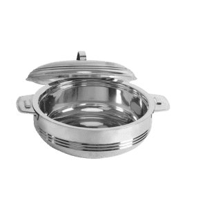 NOLTA Stainless Steel Sonata Hot Pot | 3500ml