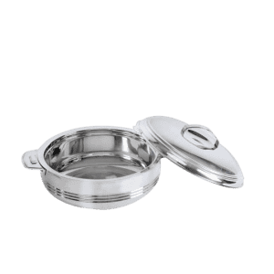NOLTA Stainless Steel Sonata Hot Pot | 3500ml