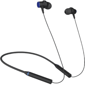 Hapi Pola BEAST wireless Neckband Bluetooth Headset | Fast Charging